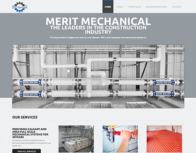 Merit Mechanical