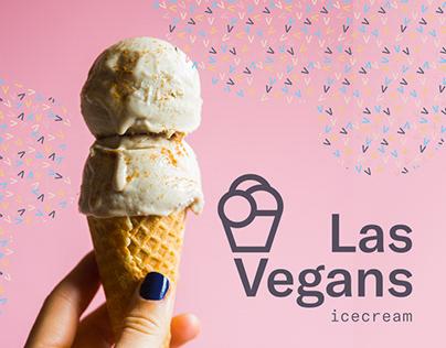 Las Vegans - Ice Cream