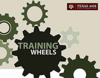 Training Wheels: Peer Educator Training Program