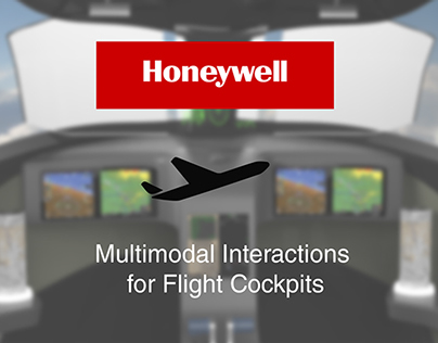 Designing Multimodal Interactions for Flight Cockpit