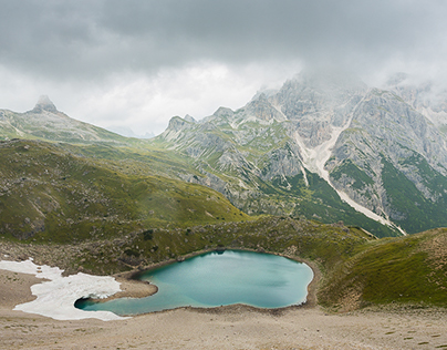 South Tyrol Impressions 2013