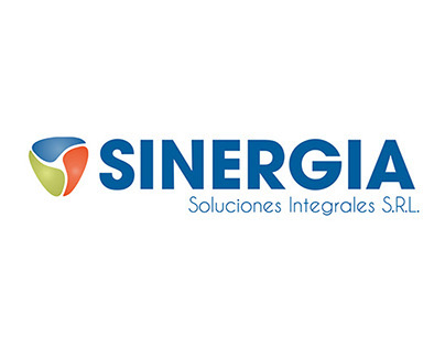 SINERGIA / Branding