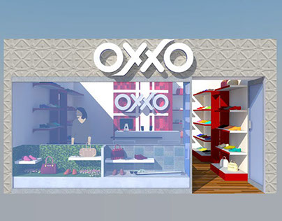 Proyecto:Tienda OXXO/Project:OXXO Store