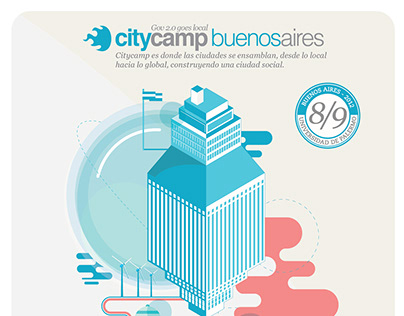 CityCamp Latinoamérica