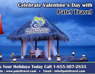 Patel Travels Facebook Deals