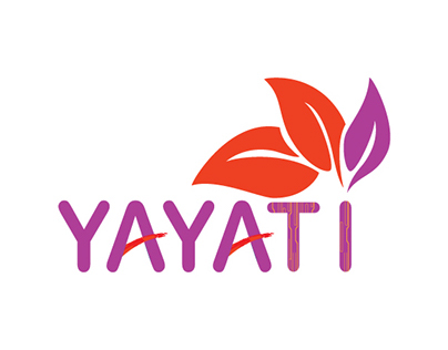 YAYATI logo design