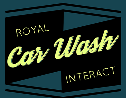 Another Car Wash Flyer