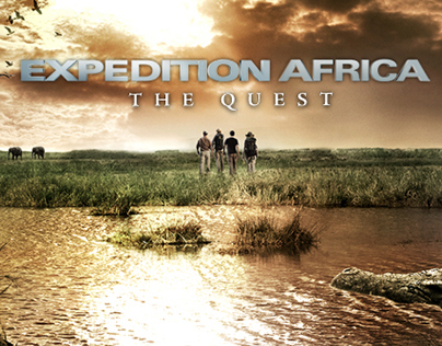 History Channel: Expedition Africa Game