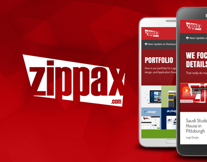 Zippax's Mobile