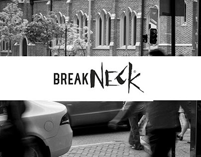 BreakNeck Sneaker Boutique