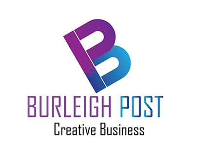 BurleighPost - Branding