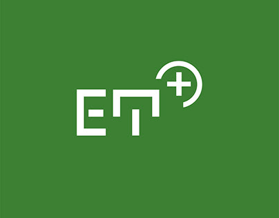 ET-plus | Branding