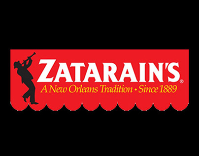 Zatarain's Television