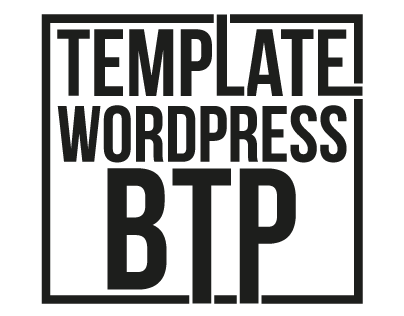 Template Wordpress 