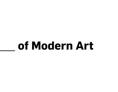 Irish ______ of Modern Art
