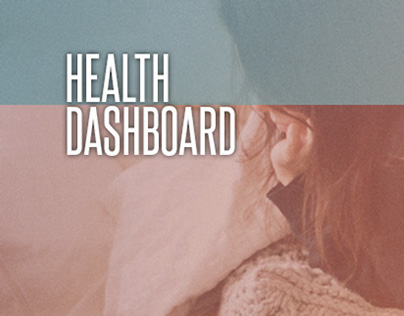 Conexia | Health DashBoard