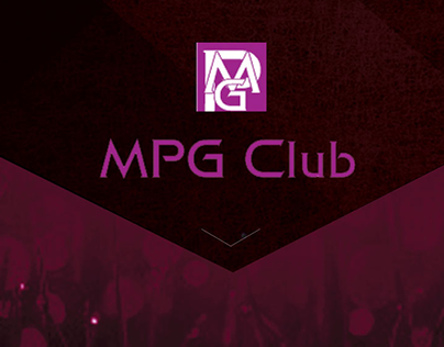MPG Club, Mahabaleshwar; Website Design 