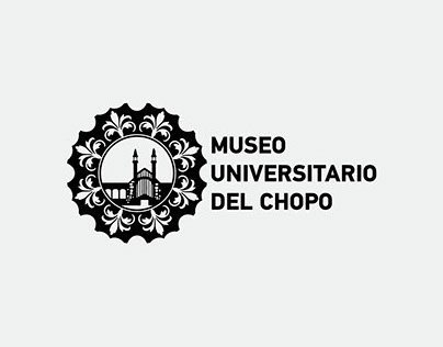 Museo del Chopo - Señaletica