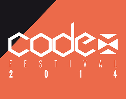 Codex Festival 2014