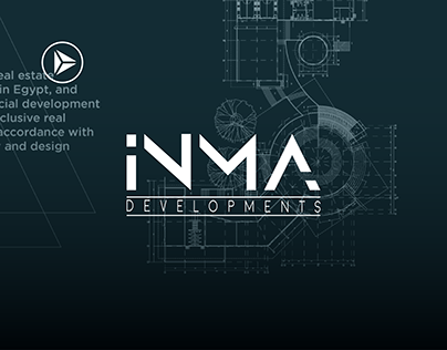 INMA Corporate Identity Design