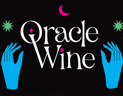 Oracle Wine