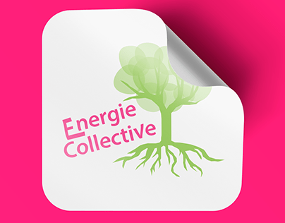 Energie collective- political design