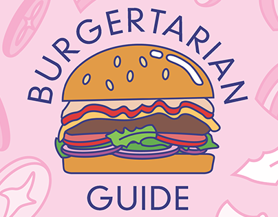 Burgertarian Guide