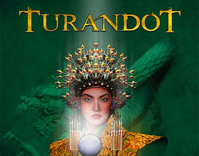 "Turandot"