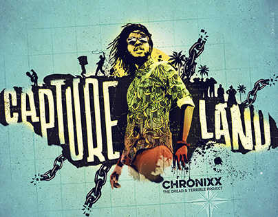 Chronixx: Capture Land