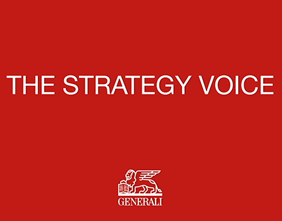 The Strategy Voice