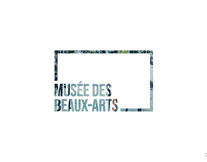 MUSÉE DES BEAUX-ARTS