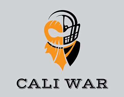 Upgrade Cali War Logo