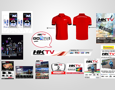 HKTV Works