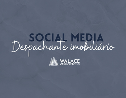 Social Media - Despachante Imobiliário