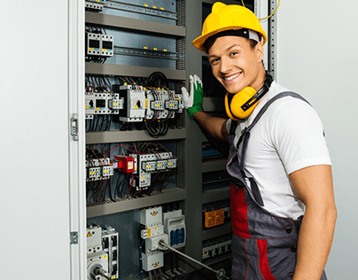 Expert Electrician Services in Brunswick