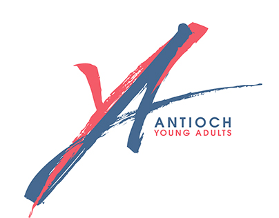 Young Adults Logo
