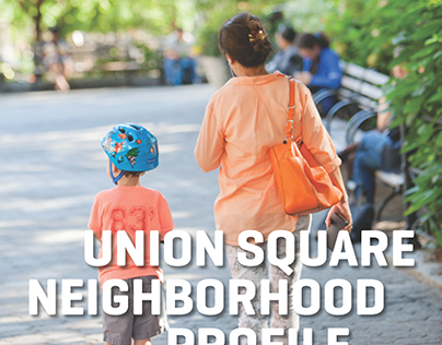 Union Square Neighborhood Profile