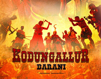 Kodungallur Barani Festival