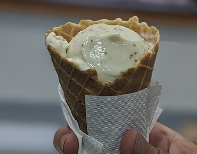 User Behaviour and Packaging study for Ice-cream