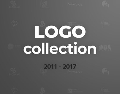 LOGO Collection 2011-2017