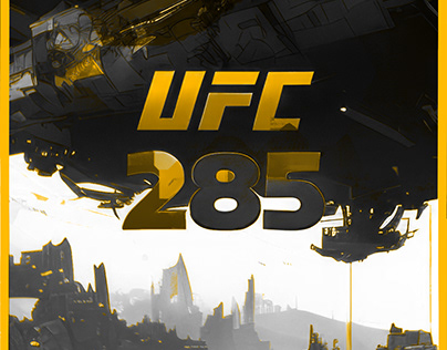 UFC 285 - Jon Jones vs. Ciryl Gane