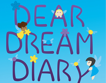 Dear Dream Diary