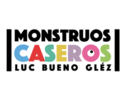 Monstruos Caseros