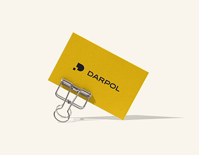 DARPOL - rebranding