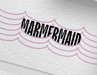 Seaweed marmalade «MarMerMaid» — Waves
