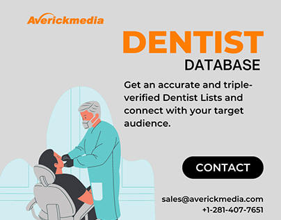 Dentist data Base