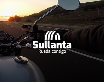 Sullanta | Brand identity