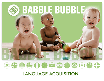 Babble Bubble