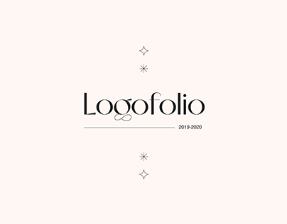Logofolio 2019/2020
