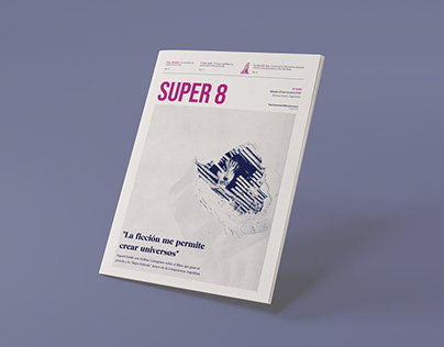 Super 8 | Suplemento Especial